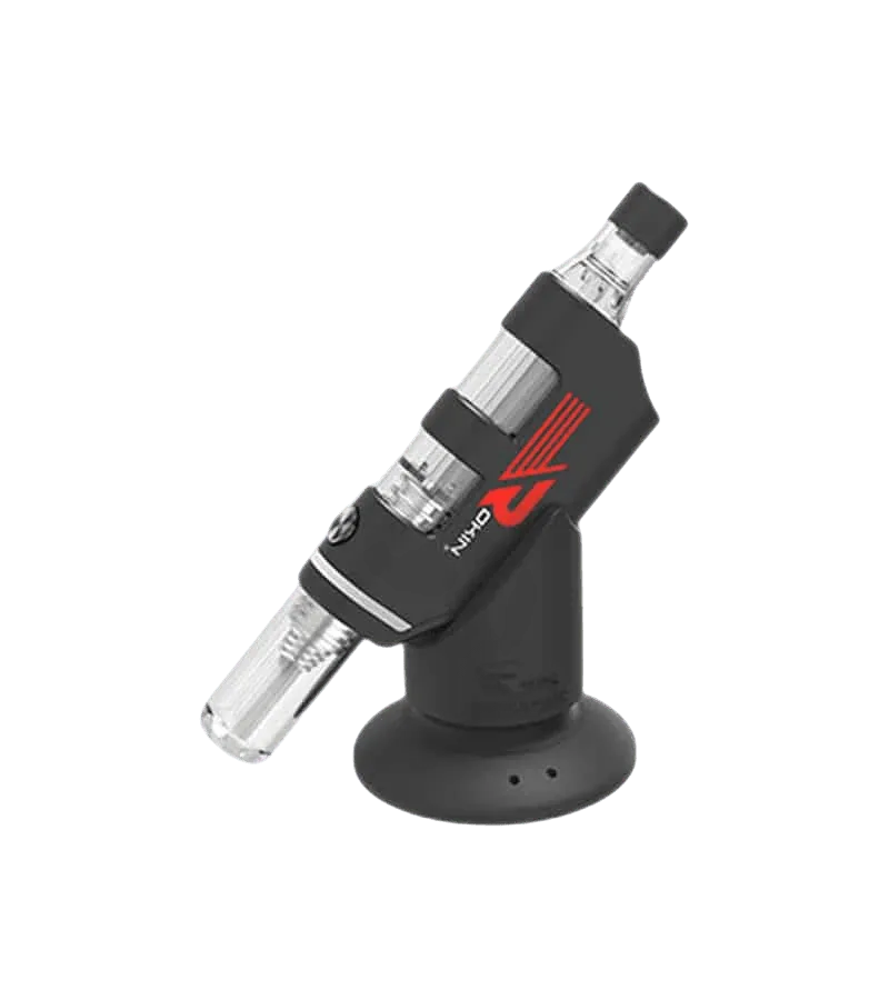 Rokin - Stinger Electronic Dab Straw Kit | Professional Wax Pen - Shop Coastal Hemp Co