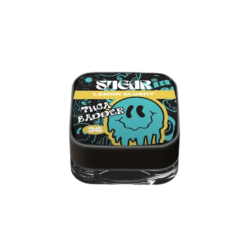 Sugar 2G THCA Batter - Coastal Hemp Co