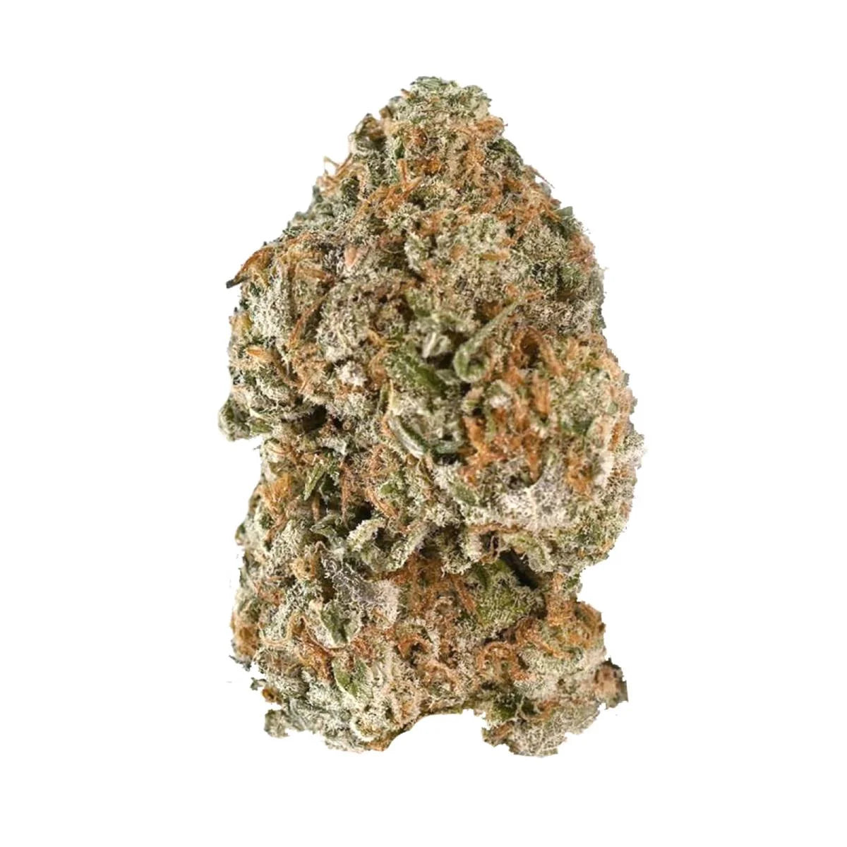 Sunday Driver THCA Flower Hybrid Coastal Canna Coastal Hemp Co
