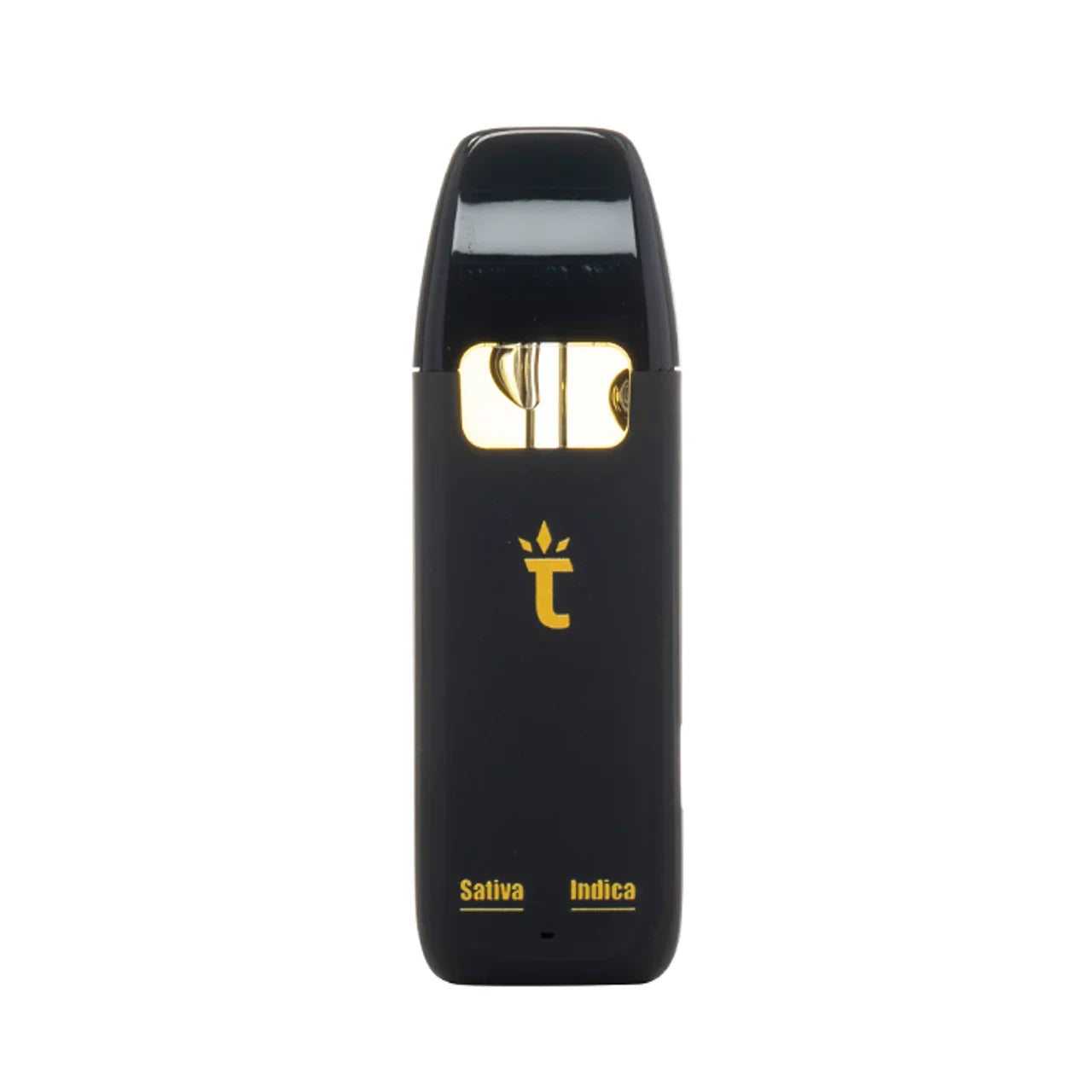 Torch X Pressure Dual Flavor Disposable 3G Torch Coastal Hemp Co