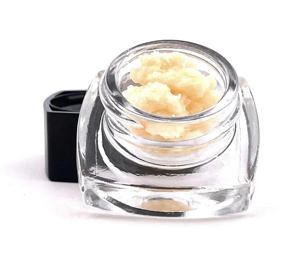 Trippy Sugar THCa Badder 2G Trippy Sugar Coastal Hemp Co