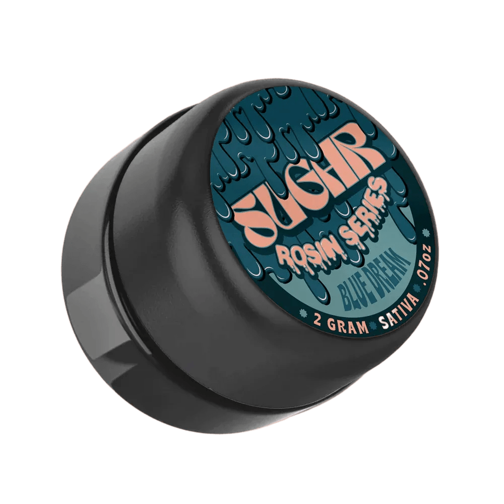 Trippy Sugar - Trippy Sugar THC-A Live Rosin 2G - Shop Coastal Hemp Co