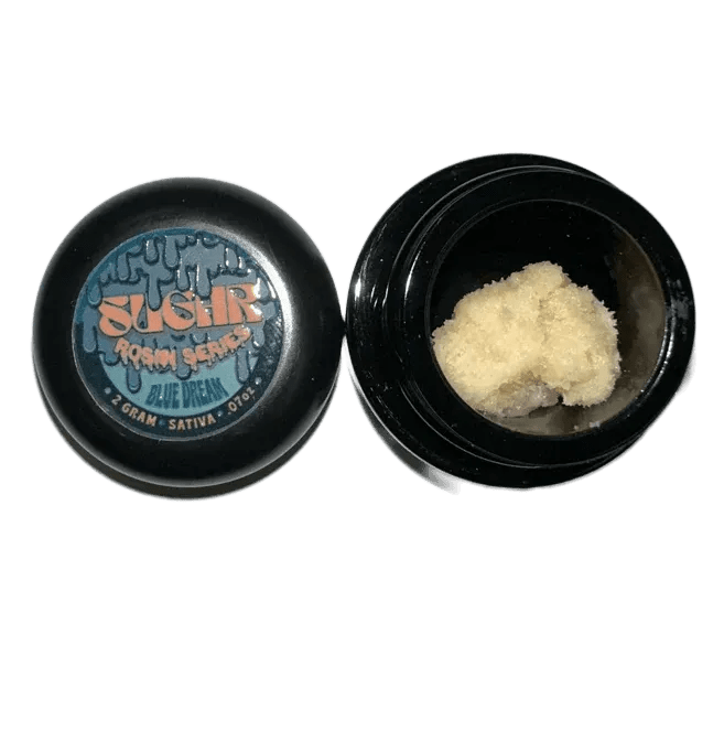 Trippy Sugar - Trippy Sugar THC-A Live Rosin 2G - Shop Coastal Hemp Co