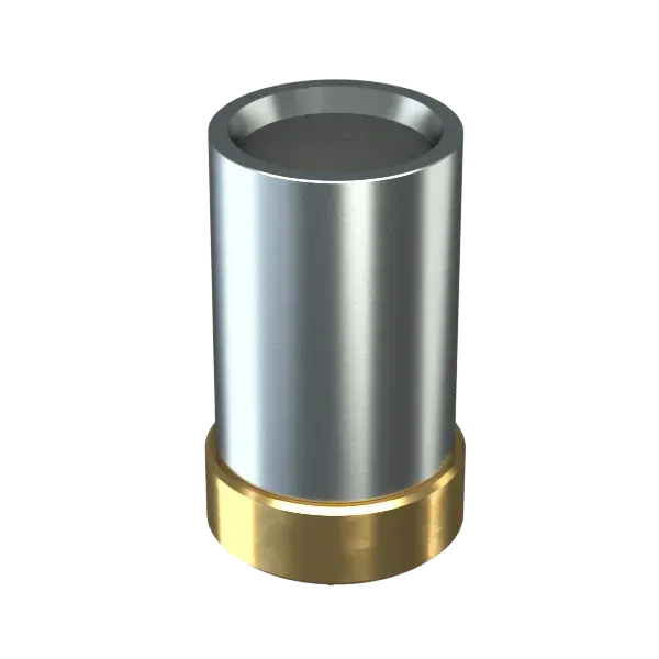 STÜNDENGLASS MODÜL Dry Material Tank STÜNDENGLASS Coastal Hemp Co