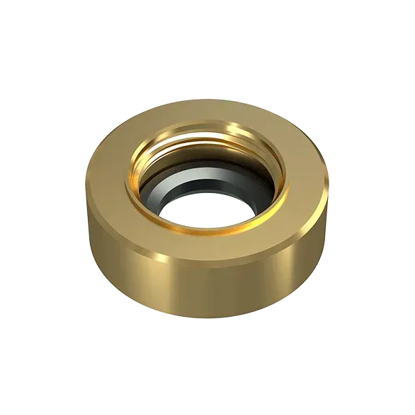 STÜNDENGLASS MODÜL Dry Material Tank STÜNDENGLASS Coastal Hemp Co