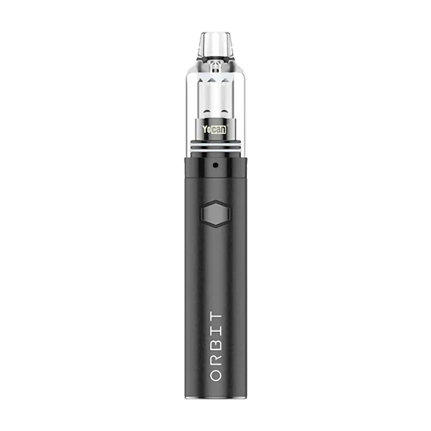 Yocan Orbit Concentrate Vaporizer - Coastal Hemp Co