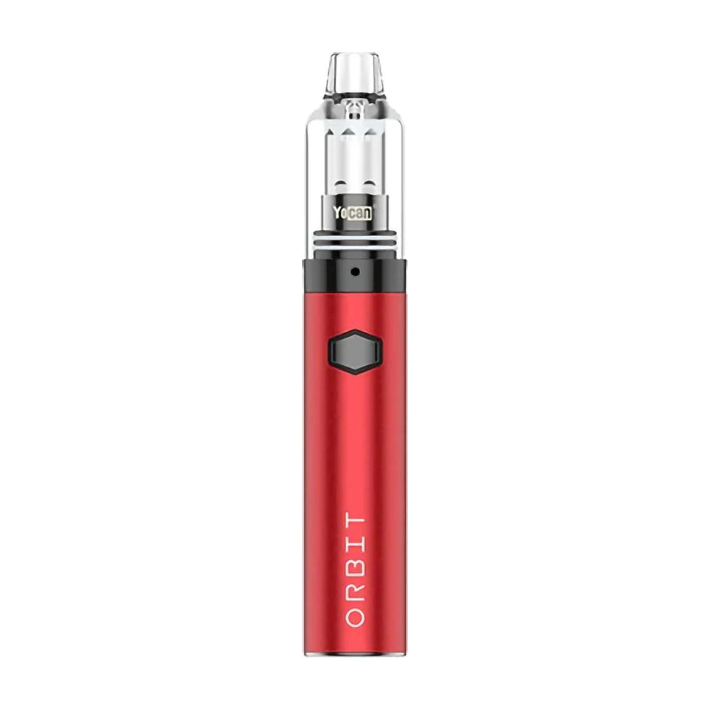 Yocan Orbit Concentrate Vaporizer - Coastal Hemp Co