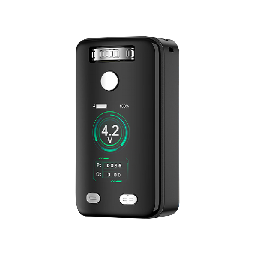 Yocan UNI 3.0 Universal Box Mod | 650mAh