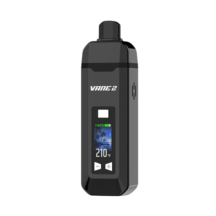 Yocan Vane 2 Dry Herb Vaporizer | 1200mAh Yocan Coastal Hemp Co
