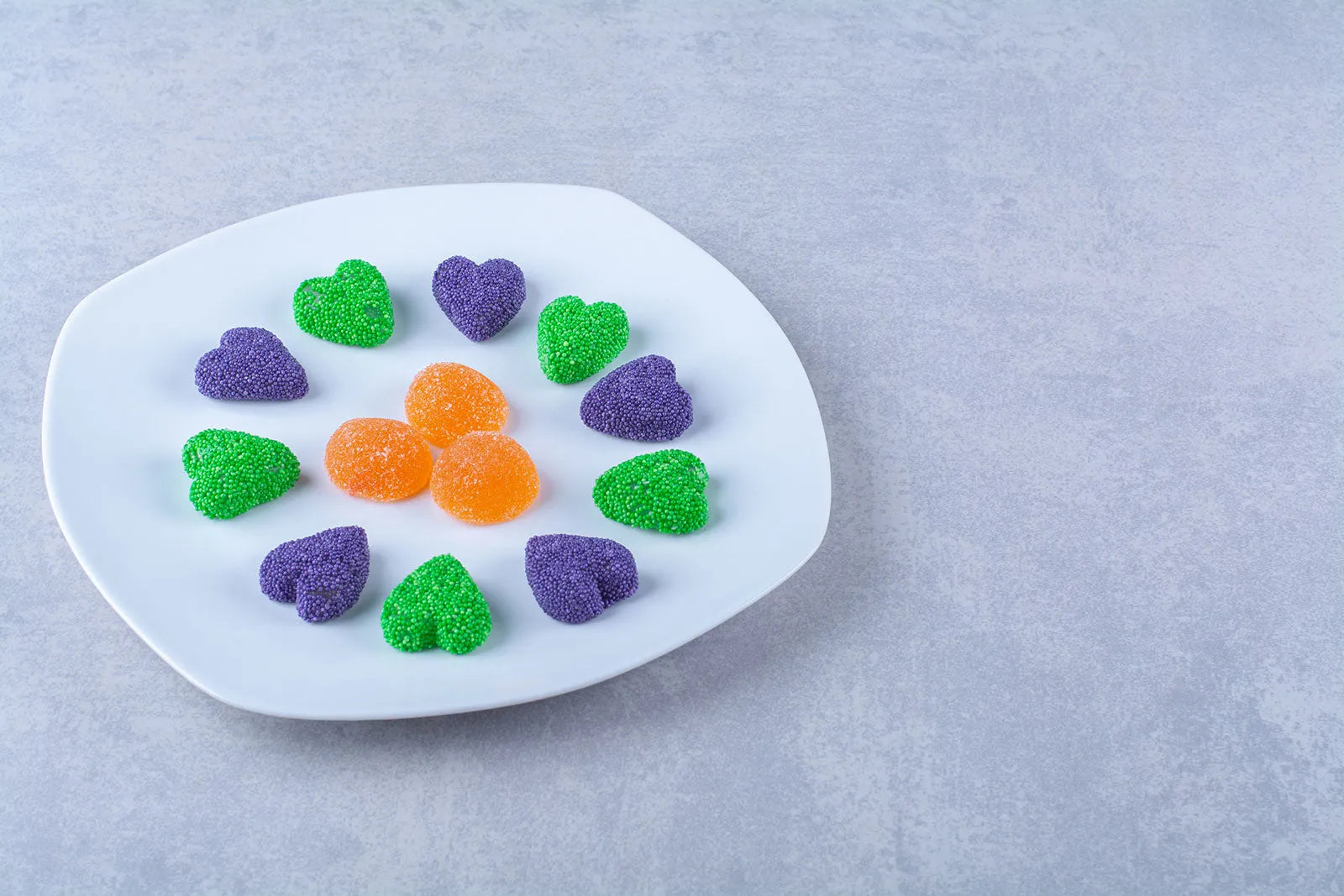 Boost Your Health with the Benefits of Mushroom Gummies - Coastal Hemp Co