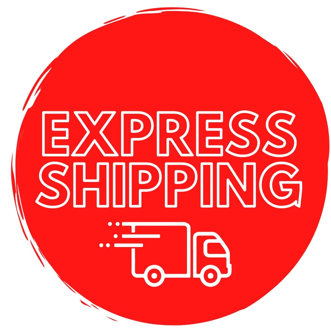 Coastal Hemp Express Shipping