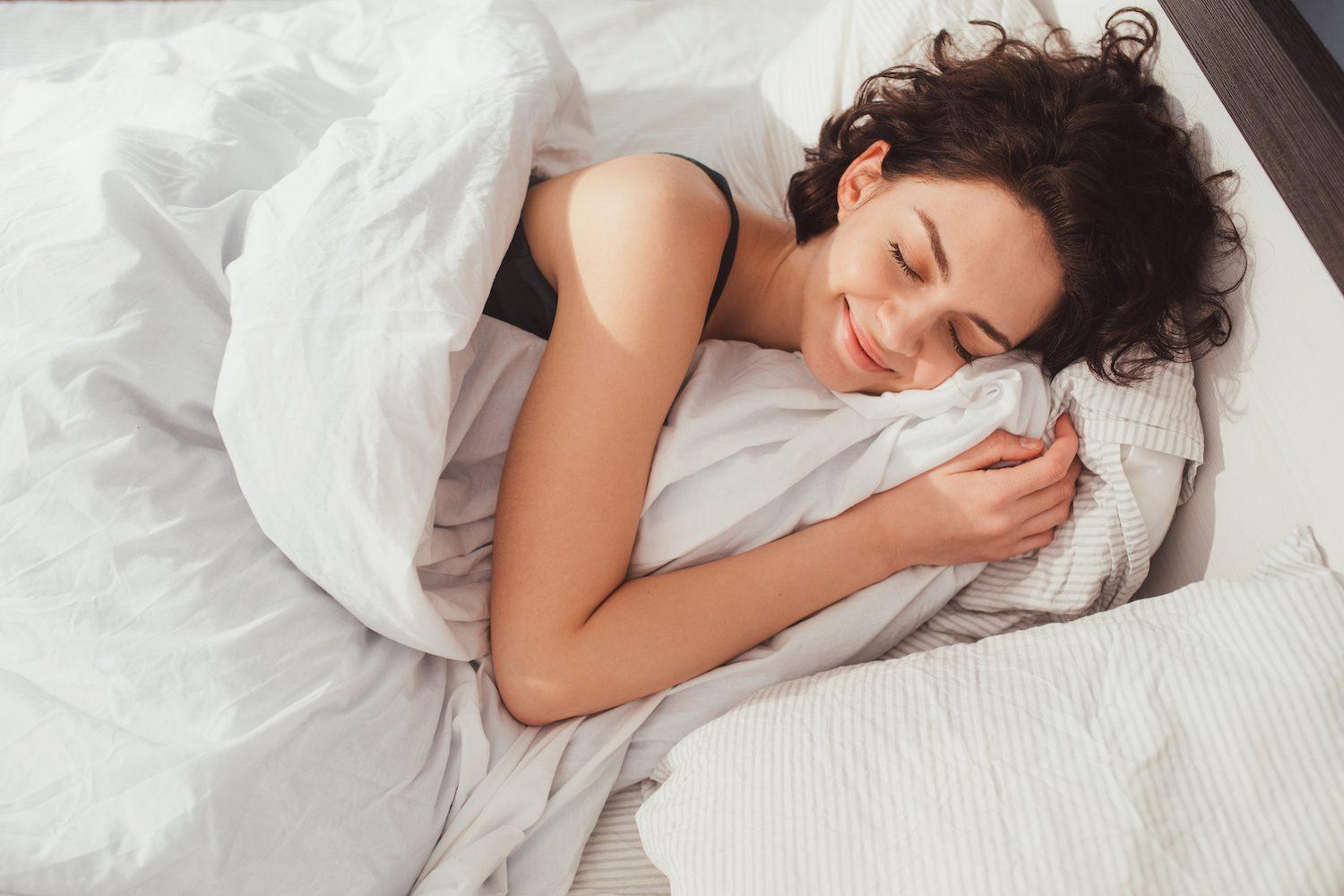Can CBD help you get a Better Night Sleep