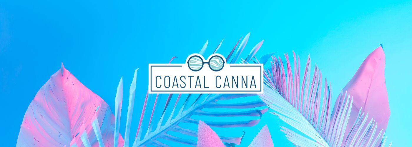 Coastal Canna