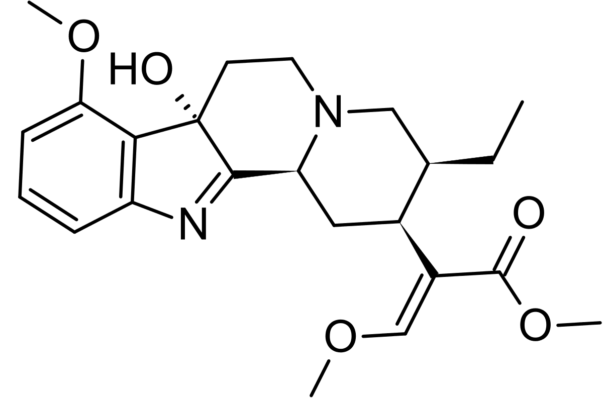 What is 7-Hydroxymitragynine? - Coastal Hemp Co