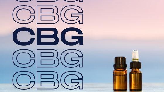 What is  CBG, How Does it Work, and What Are the Benefits? - Coastal Hemp Co