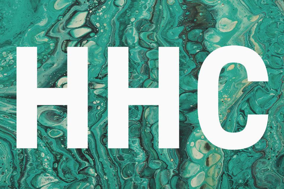 What is HHC O? Everything You Need to Know - Coastal Hemp Co