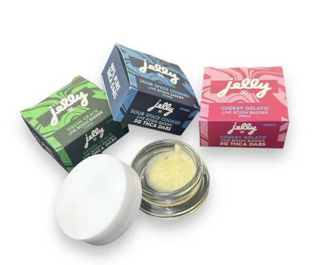 Staff Pick - Concentrates