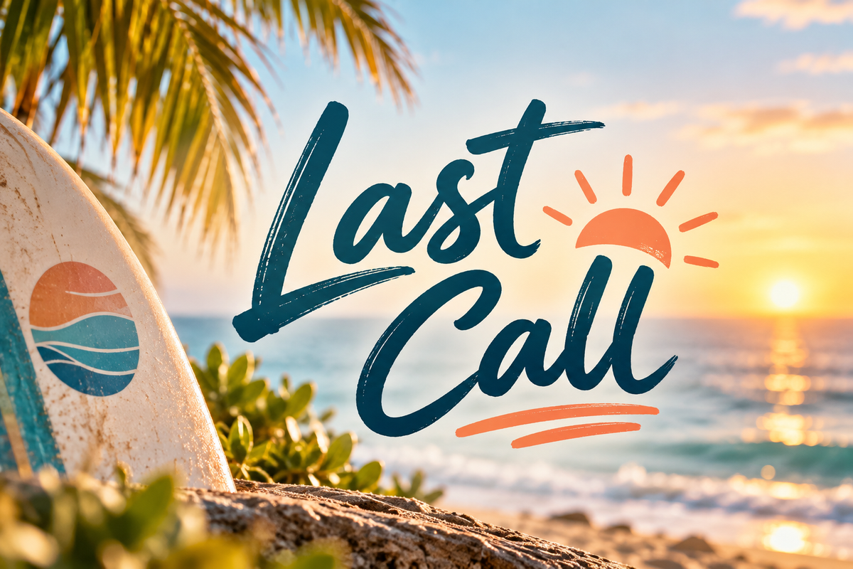 Last Call. Coastal Hemp Co Clearance