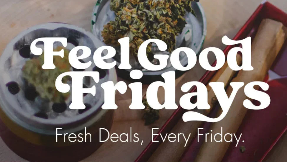 Daily Deals