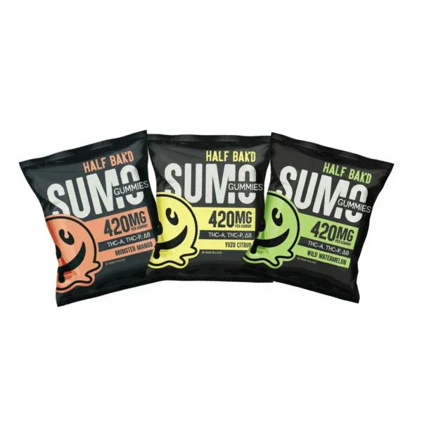 Sample Packs