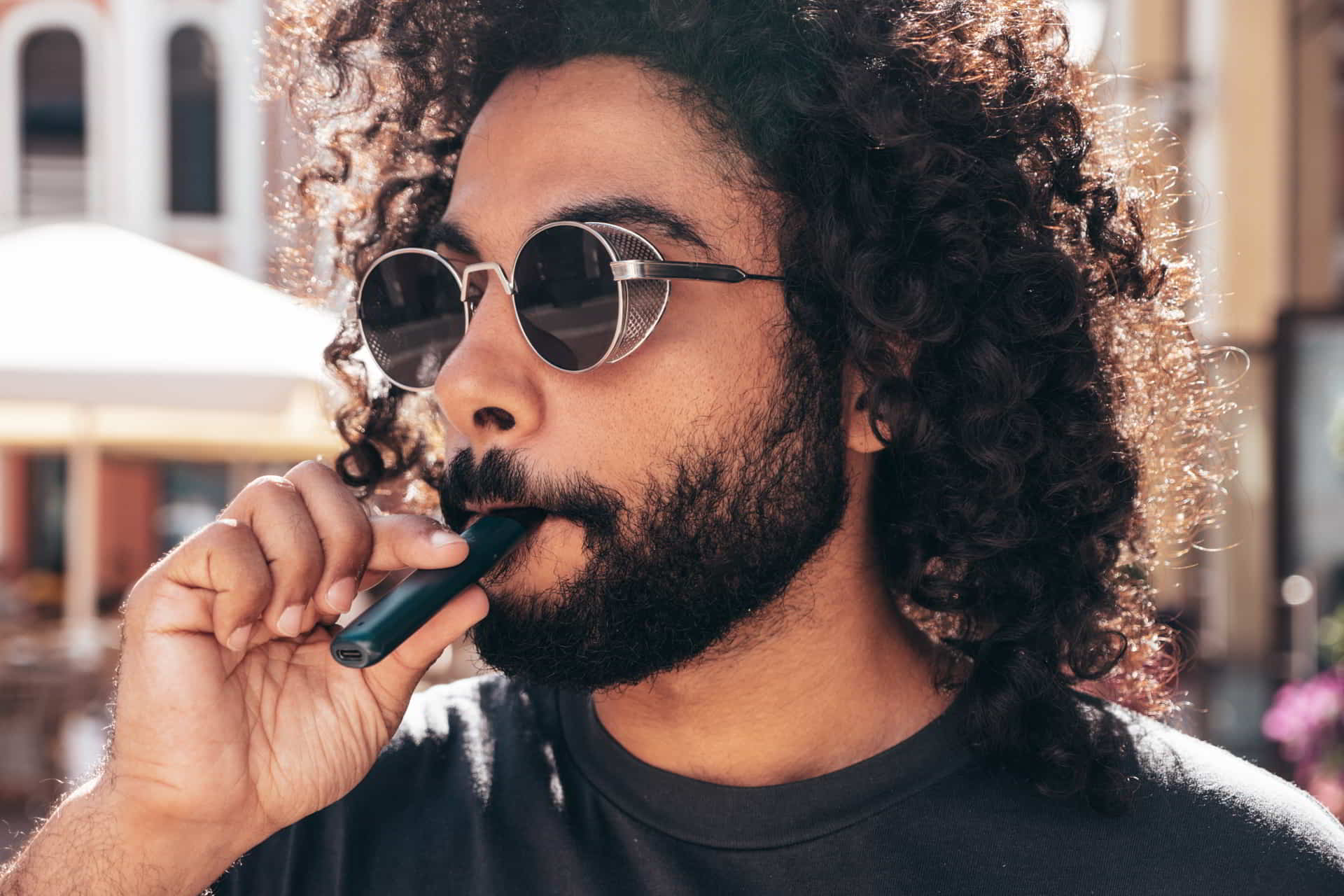 THCA Disposable Vapes - Coastal Hemp Co