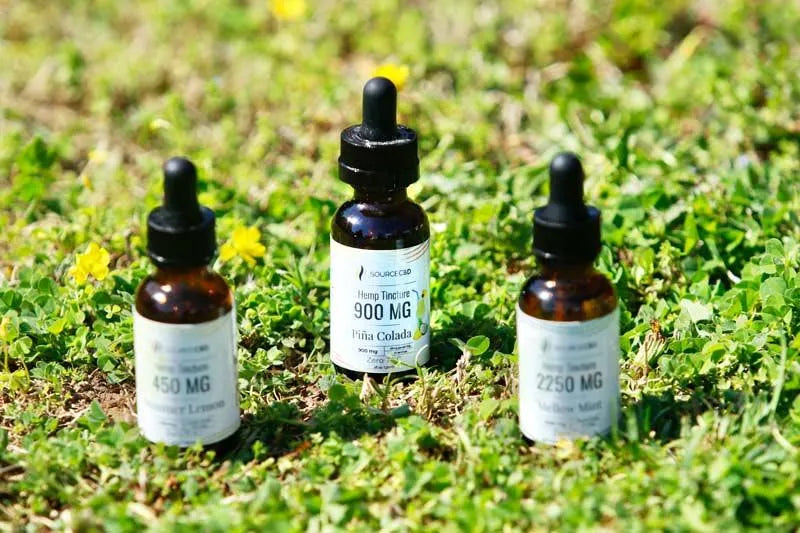 CBD - Coastal Hemp Co
