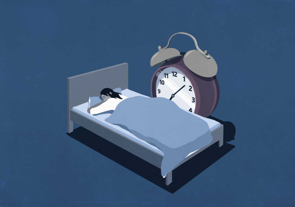 Sleep Gummies