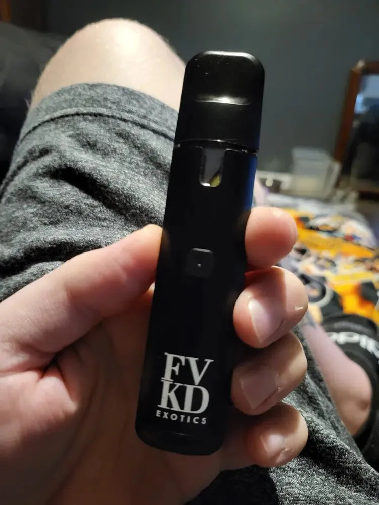 Best Blue Lotus Vape FVKD Blue Lotus Disposables 3.5G Blue Lotus Extract Vape 2g - The Best Blue Lotus Vape FVKD Blue Lotus Disposables 3.5G Blue Lotus Extract Vape 2g - The