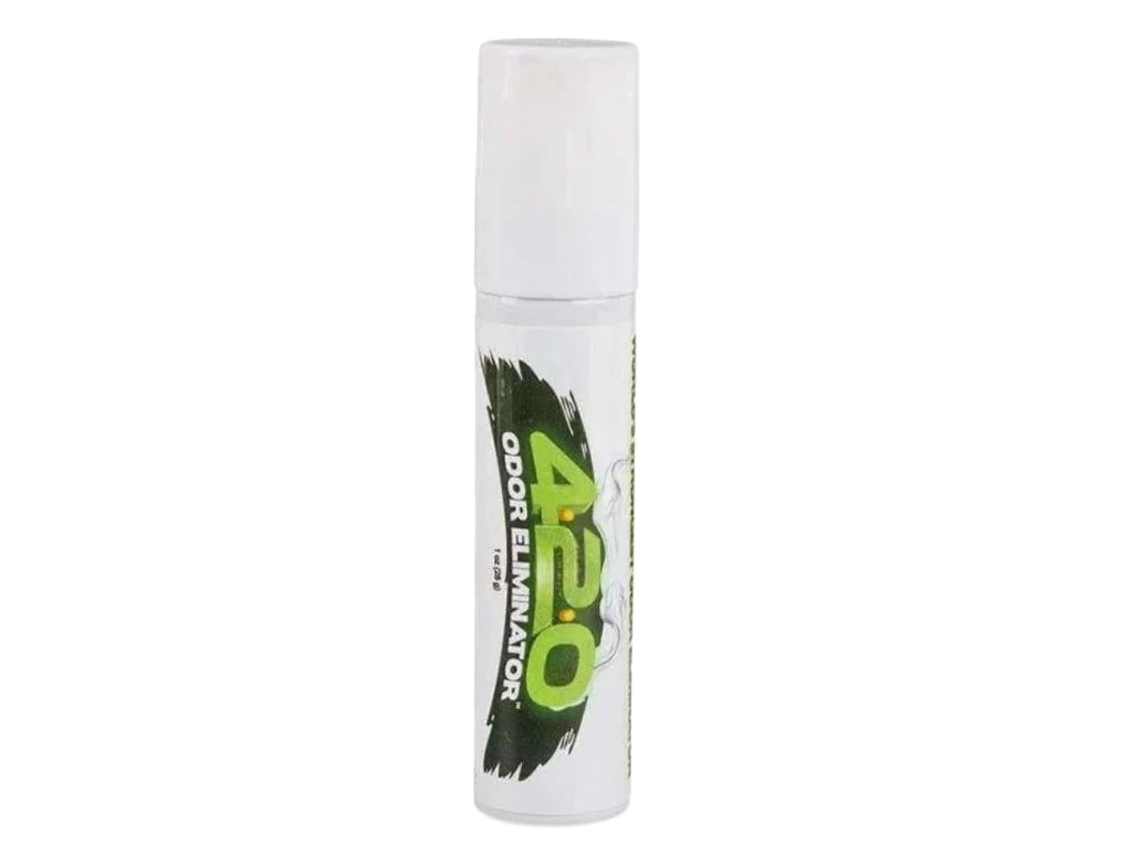 420 Odor Eliminator Spray