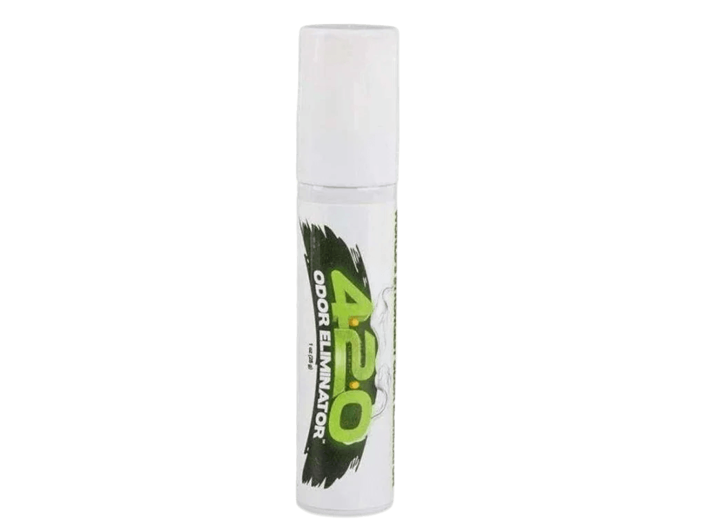 420 Odor Eliminator Spray - Coastal Hemp Co