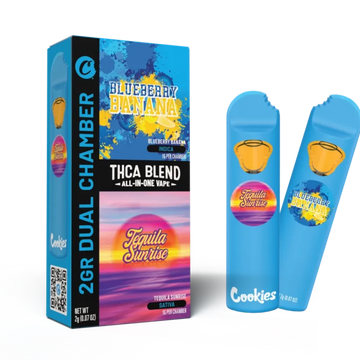 URB Liquid Badder Cartridges 2G