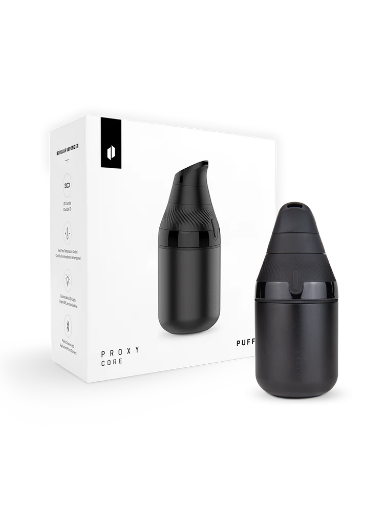 Puffco Proxy Core Vaporizer Kit
