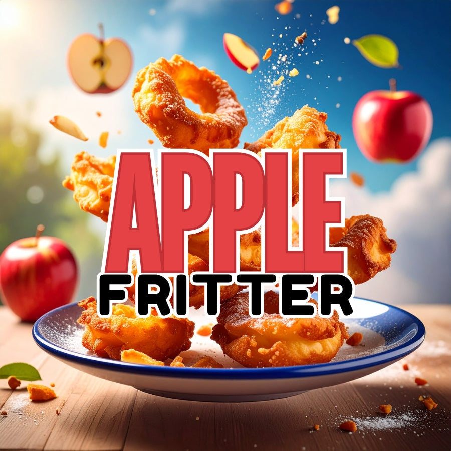 Apple Fritter THCA Flower Balanced Coastal Canna Coastal Hemp Co