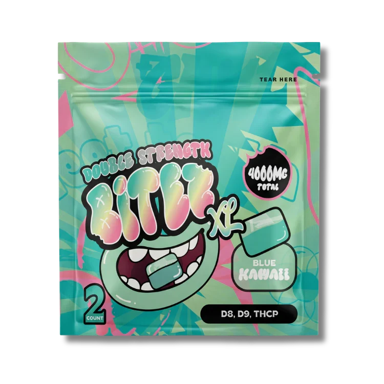 Sample Gummy Starter Kit (3-Pack Bundle)