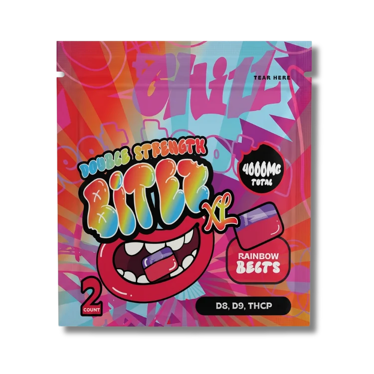 Sample Gummy Starter Kit (3-Pack Bundle)