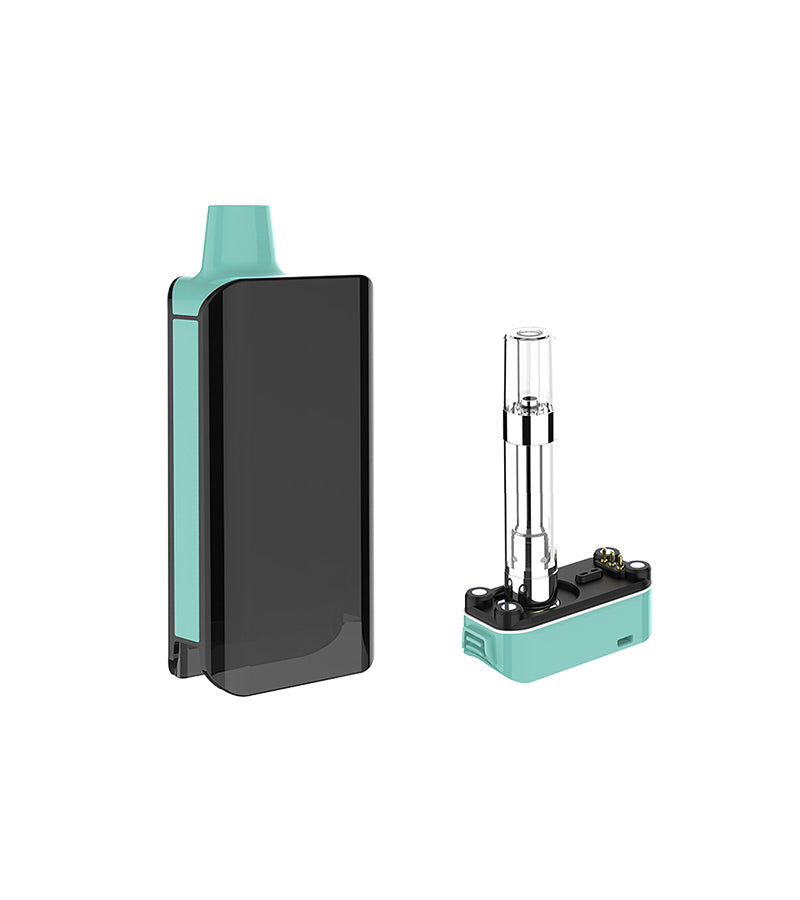 Rokin Bar Pro Digital Concealable Vape | Battery Kit