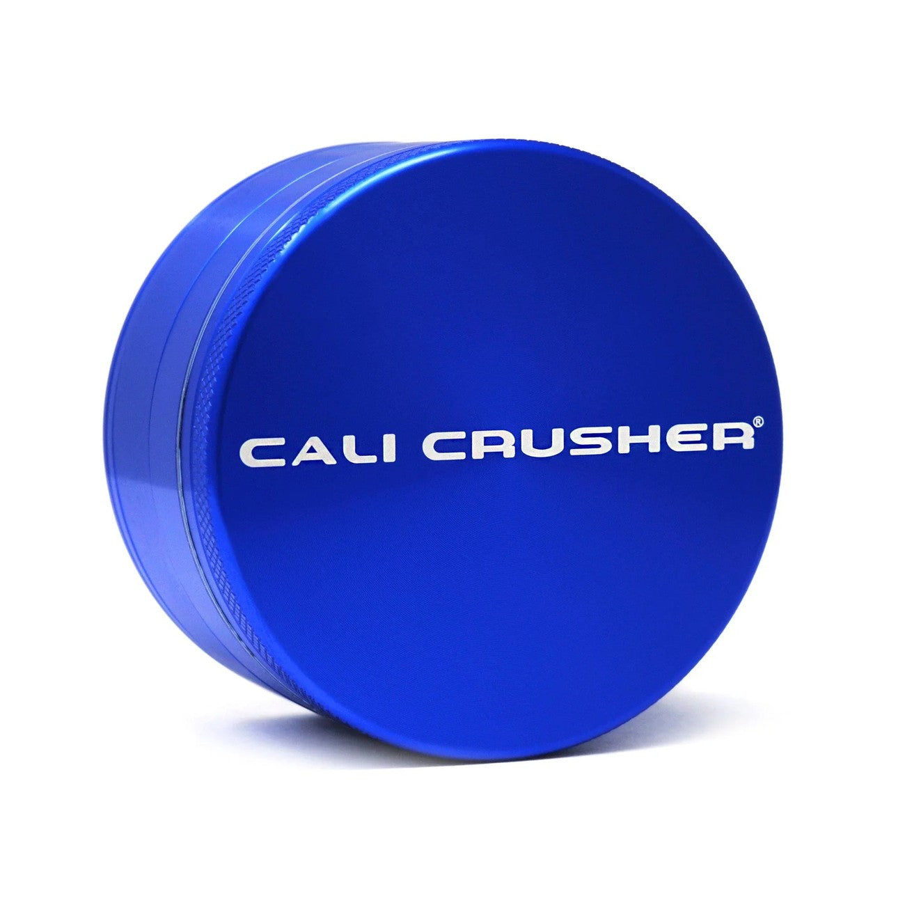 Cali Crusher OG | 2.5" | 4-Piece Grinder Coastal Hemp Co Coastal Hemp Co