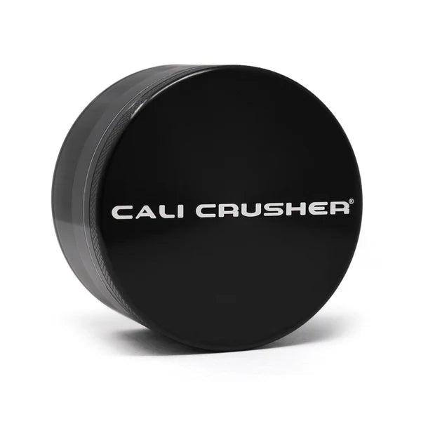 Cali Crusher OG | 2.5" | 4-Piece Grinder Cali Crusher Coastal Hemp Co