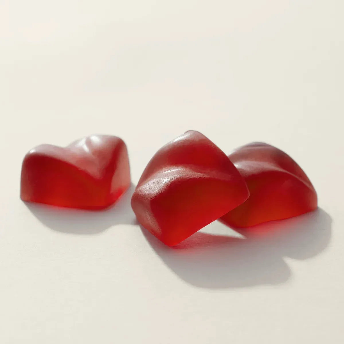 Camino Gummies 100mg 20ct Kiva Confections Coastal Hemp Co