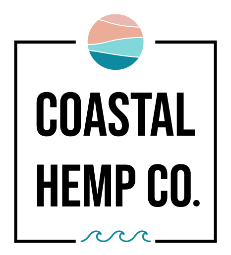 Coastal Hemp Co. Logo
