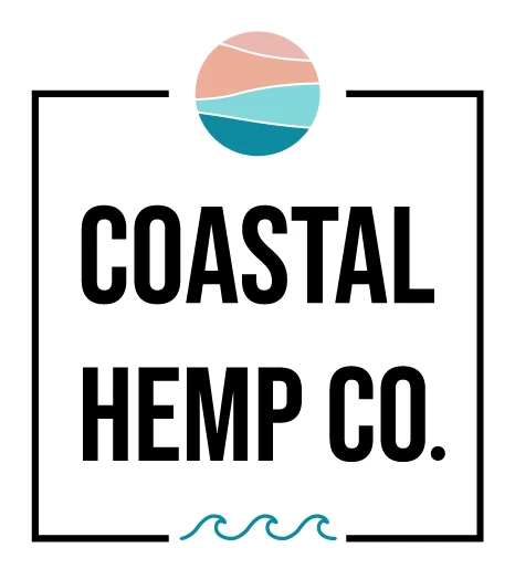 Coastal Hemp Co logo