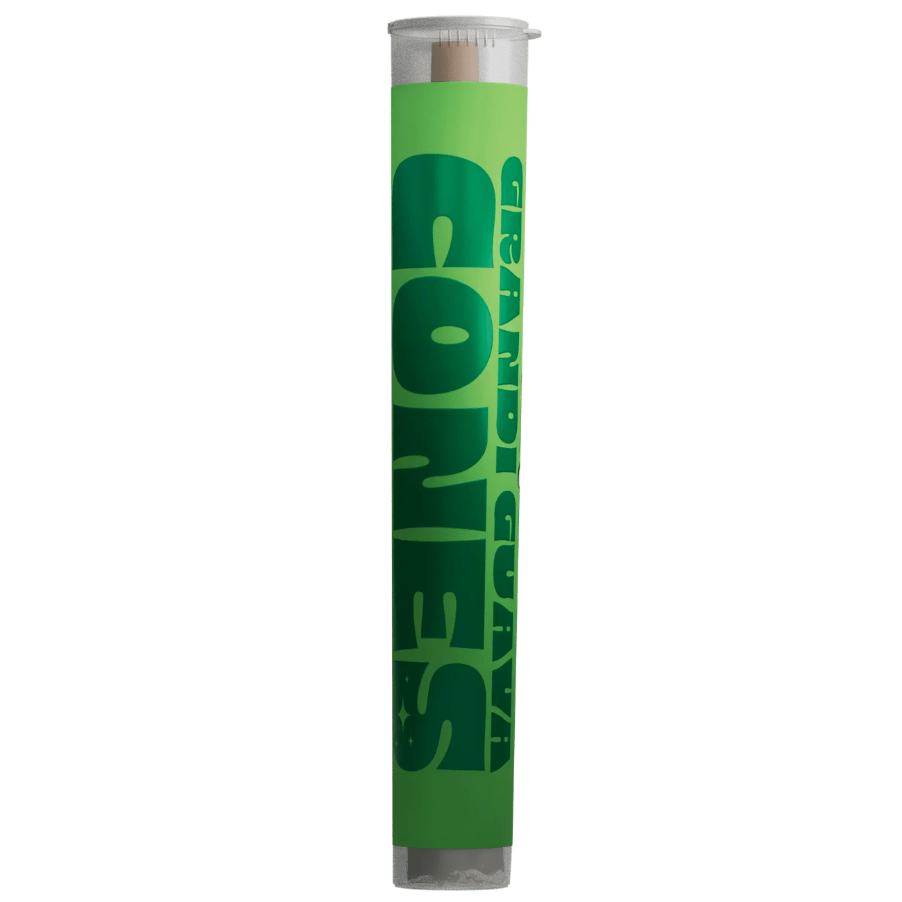 Ice Kream Cones THCA Pre-Rolls 1.5G Ice Kream Coastal Hemp Co