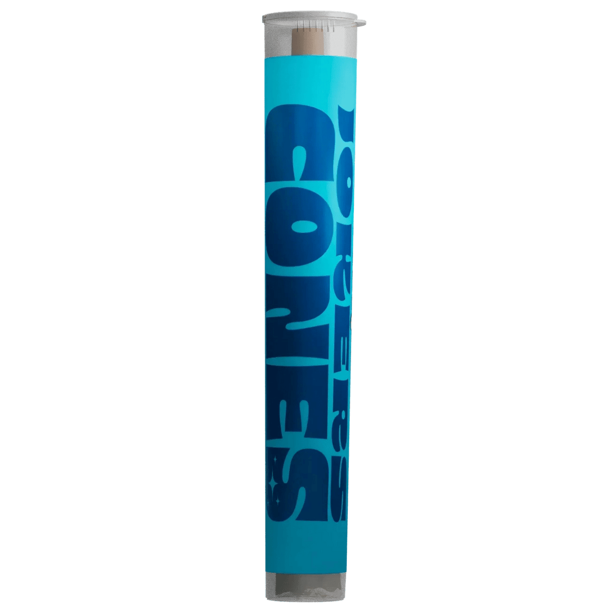 Ice Kream Cones THCA Pre-Rolls 1.5G Ice Kream Coastal Hemp Co