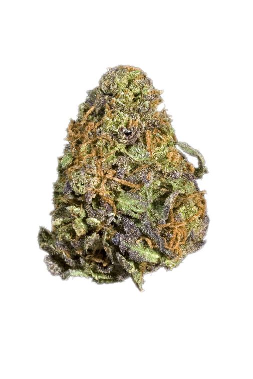 Cotton Candy Kush Hybrid Coastal Canna Coastal Hemp Co
