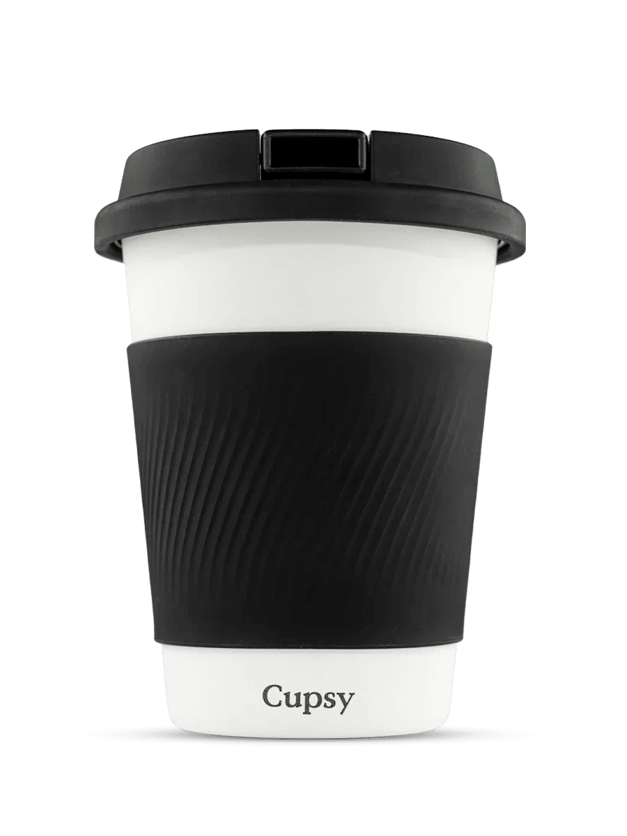 Puffco Cupsy Premium Water Pipe - Travel Mug Puffco Coastal Hemp Co