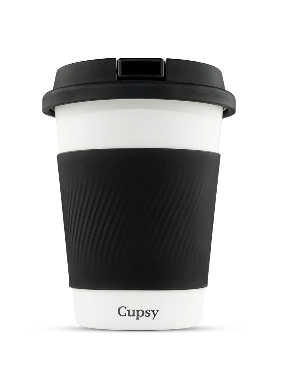 Puffco Cupsy Premium Water Pipe - Travel Mug Puffco Coastal Hemp Co