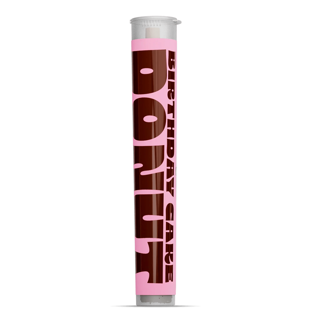 Ice Kream Donuts Ice Kream Coastal Hemp Co
