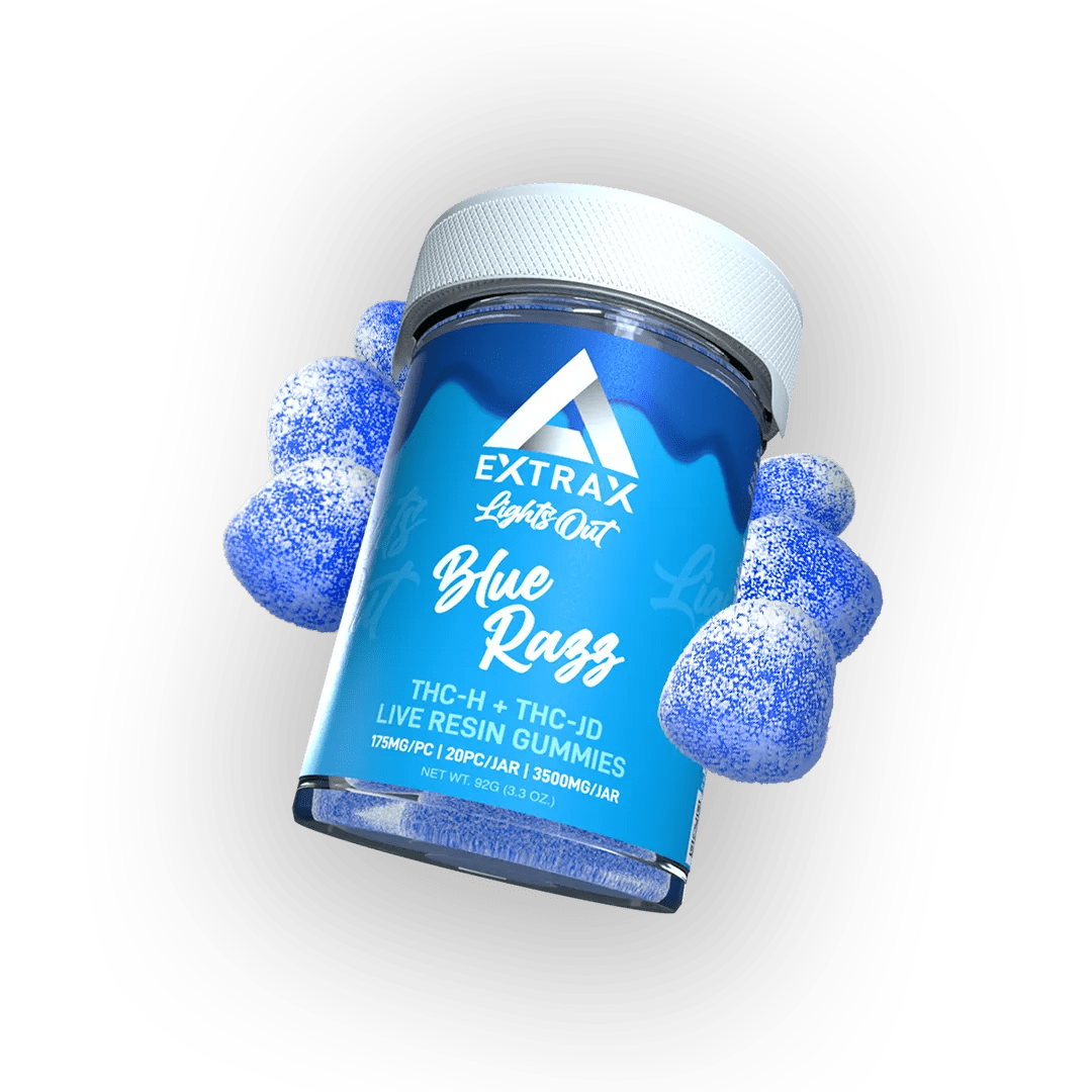 Hemp-Derived Delta 9 THC | Shop Gummies, Vapes, and More For Sale ...