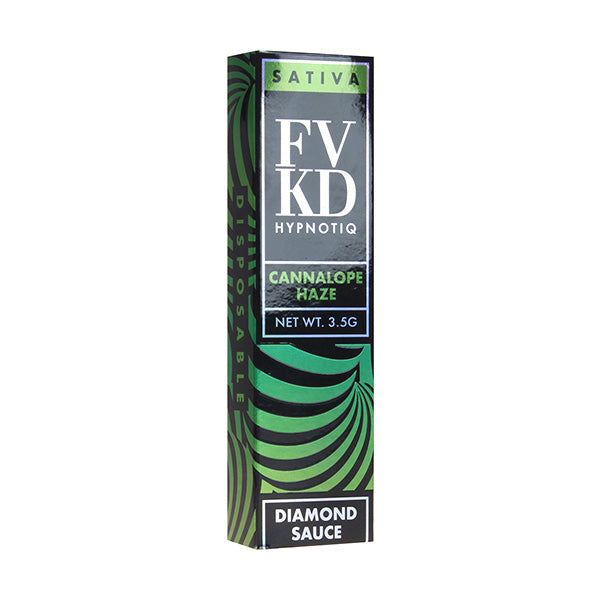 FVKD Hypnotiq Diamond Sauce Disposable 3.5G