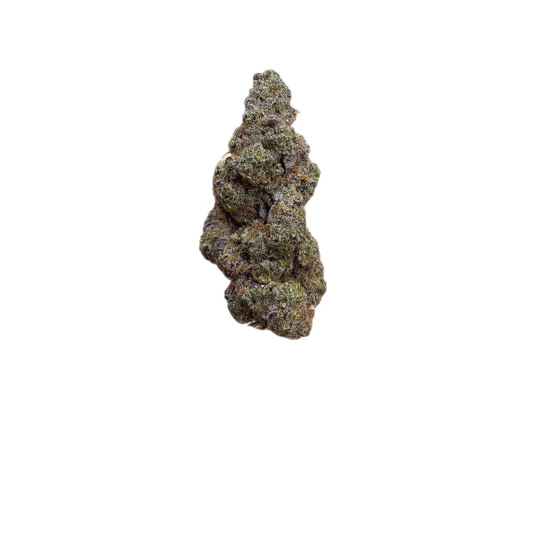Frosted Flakes (Indica) EXOTIC THCA Flower - Coastal Hemp Co